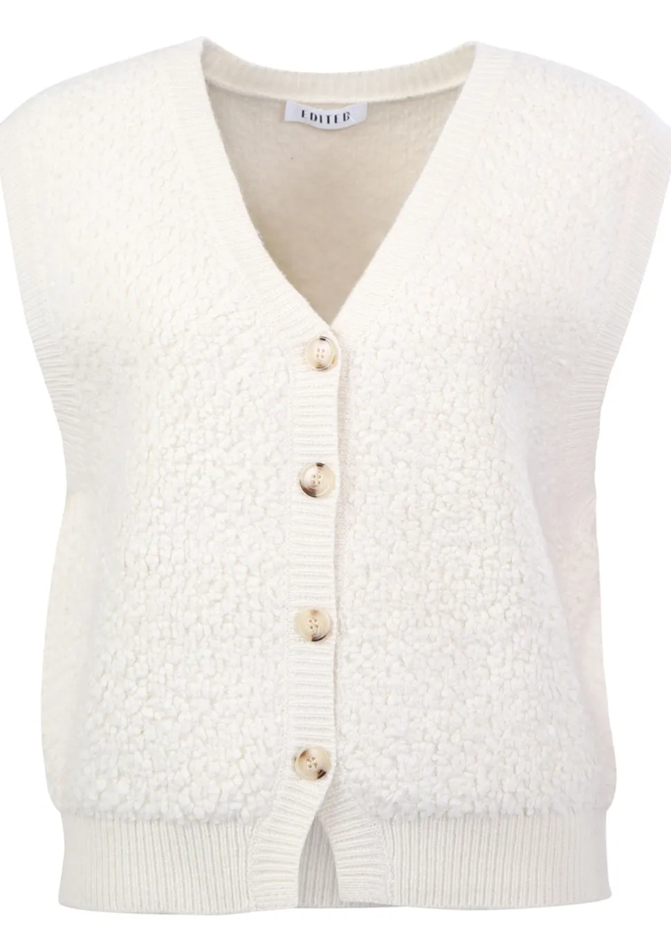 EDITED GILET