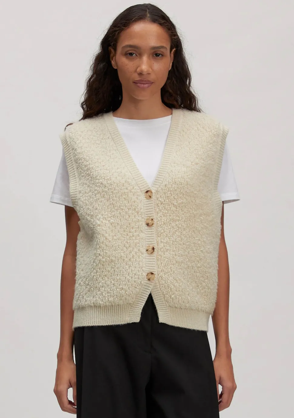 EDITED GILET