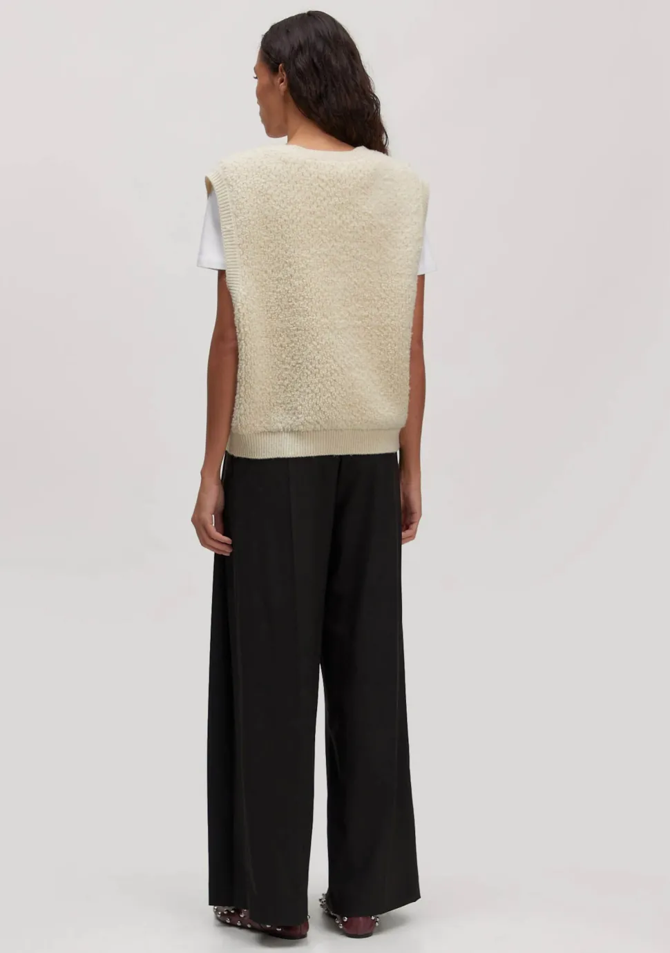 EDITED GILET