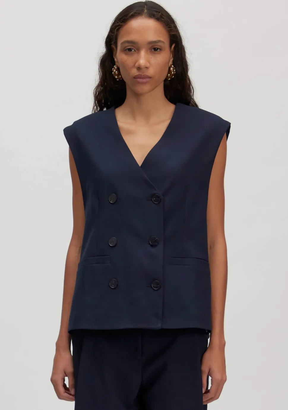 EDITED GILET