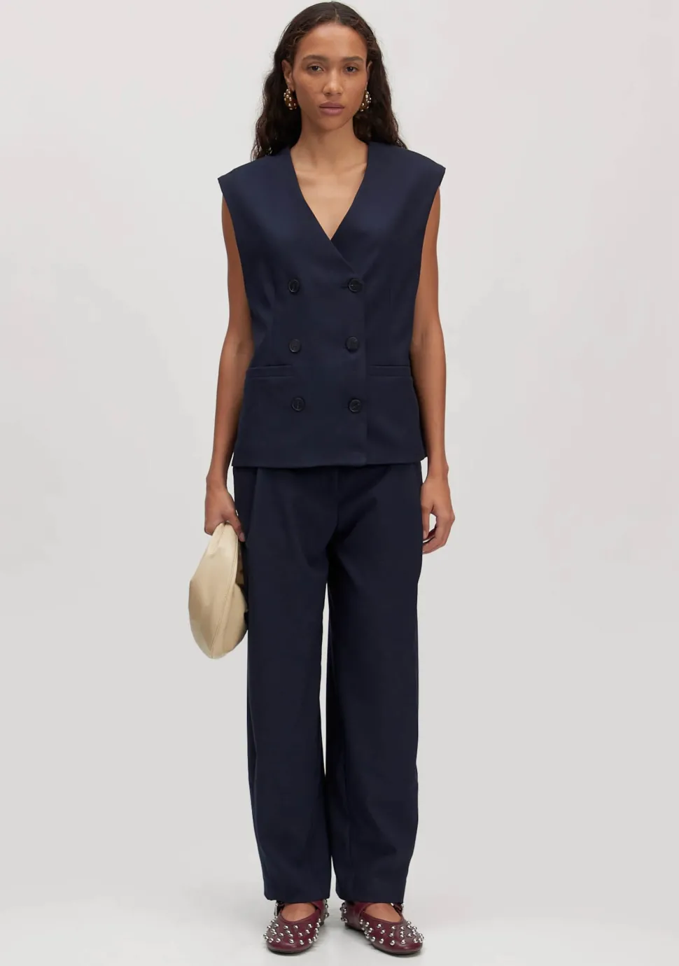 EDITED PANTALON