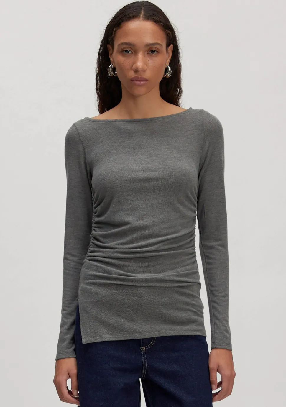 EDITED SHIRT