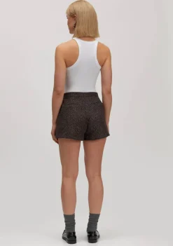 EDITED SHORT