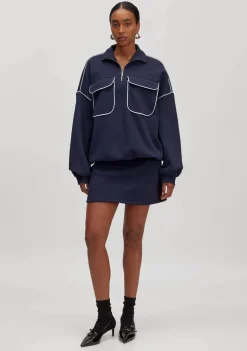 EDITED SWEATER