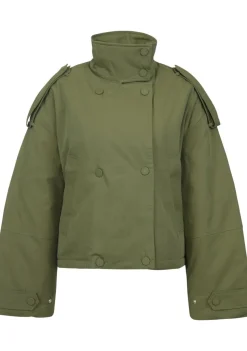 EDITED TRENCHCOAT