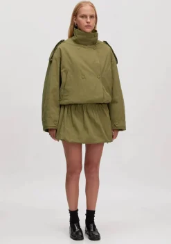 EDITED TRENCHCOAT
