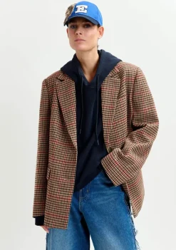 ESSENTIEL ANTWERP BLAZER