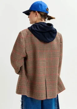 ESSENTIEL ANTWERP BLAZER