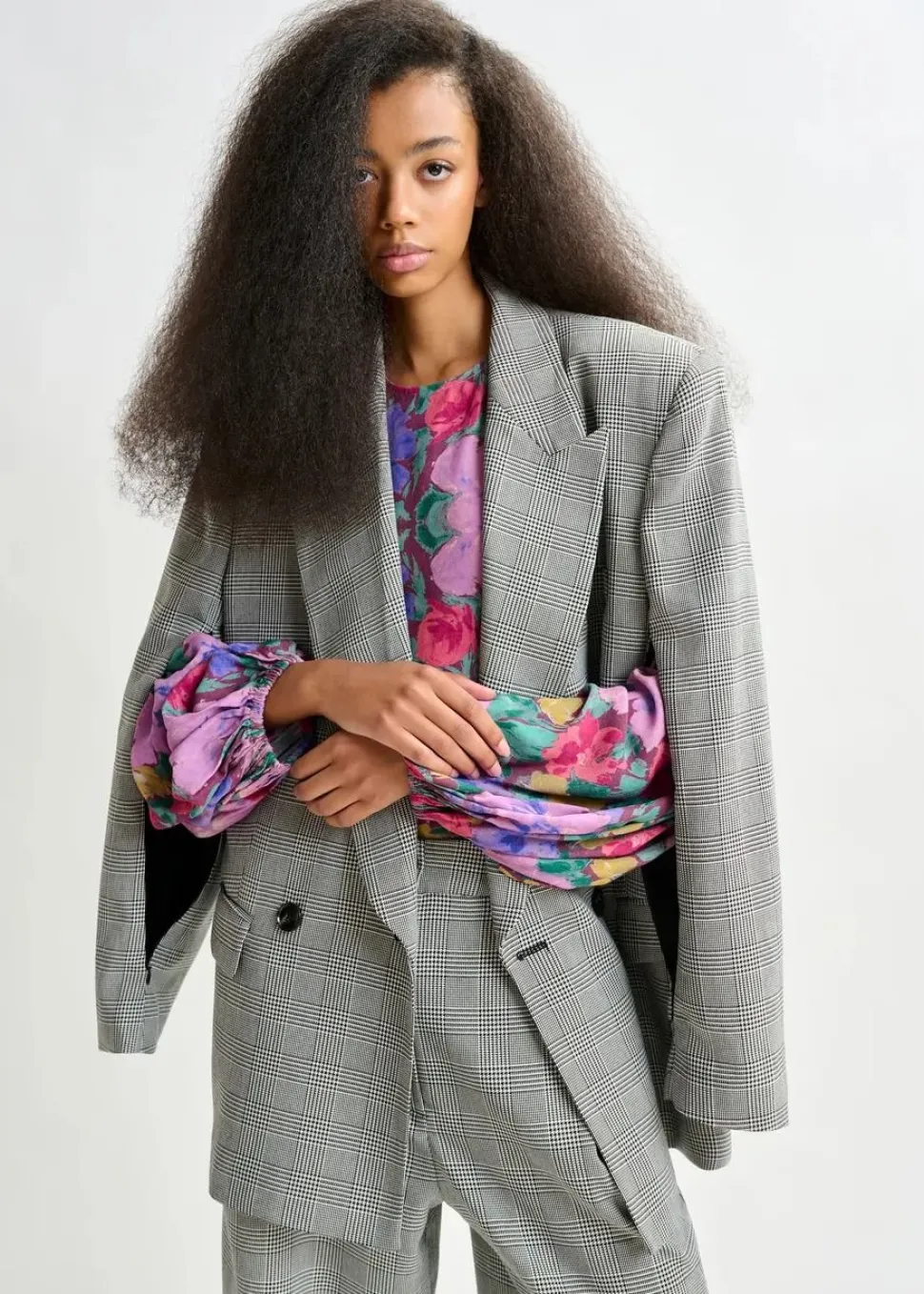 ESSENTIEL ANTWERP BLAZER