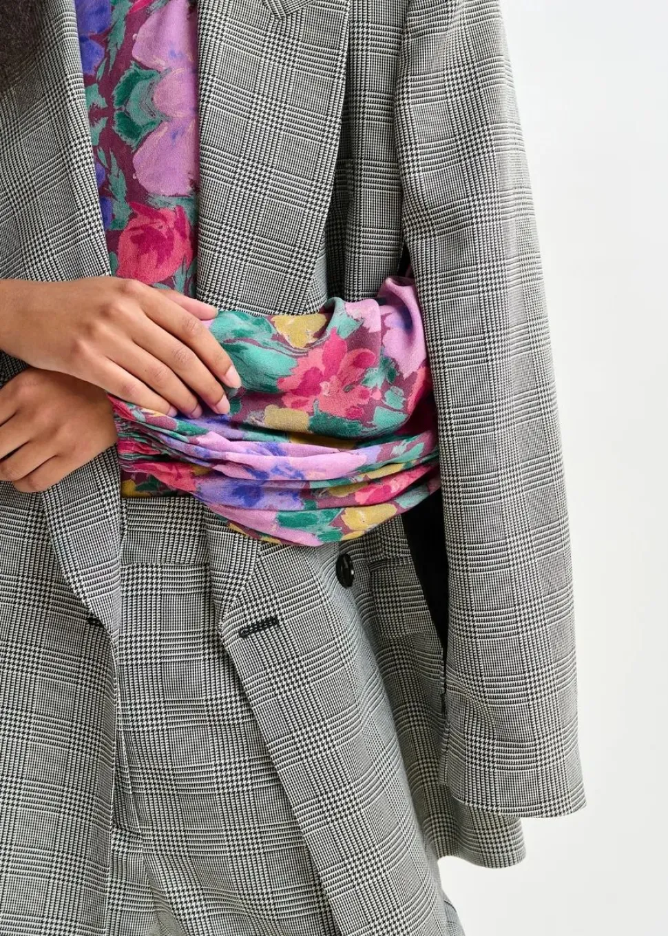 ESSENTIEL ANTWERP BLAZER