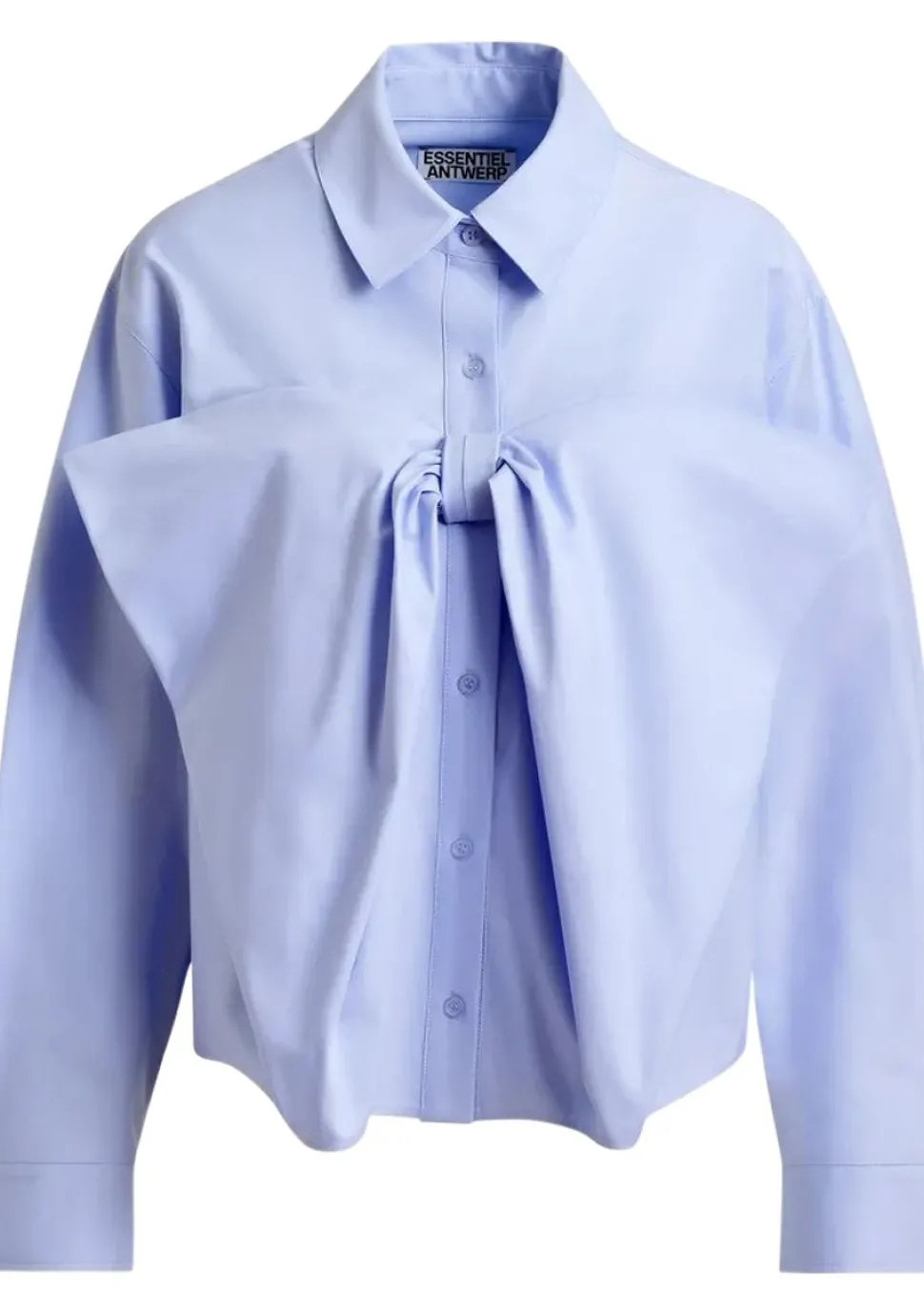 ESSENTIEL ANTWERP BLOUSE