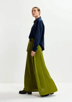 ESSENTIEL ANTWERP BLOUSE