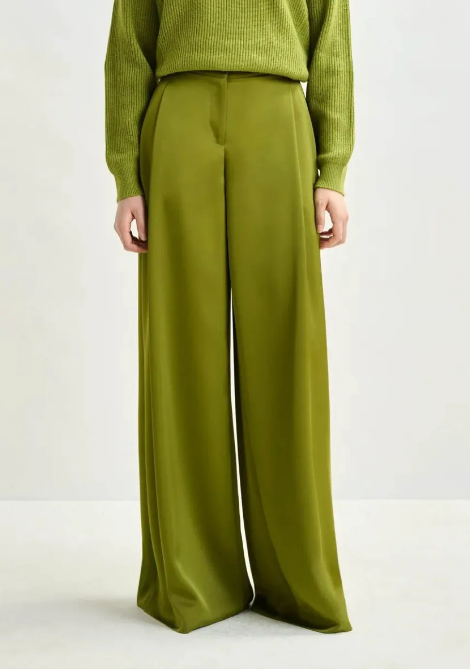ESSENTIEL ANTWERP PANTALON