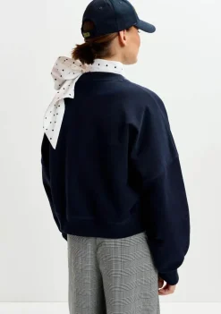 ESSENTIEL ANTWERP SWEATER