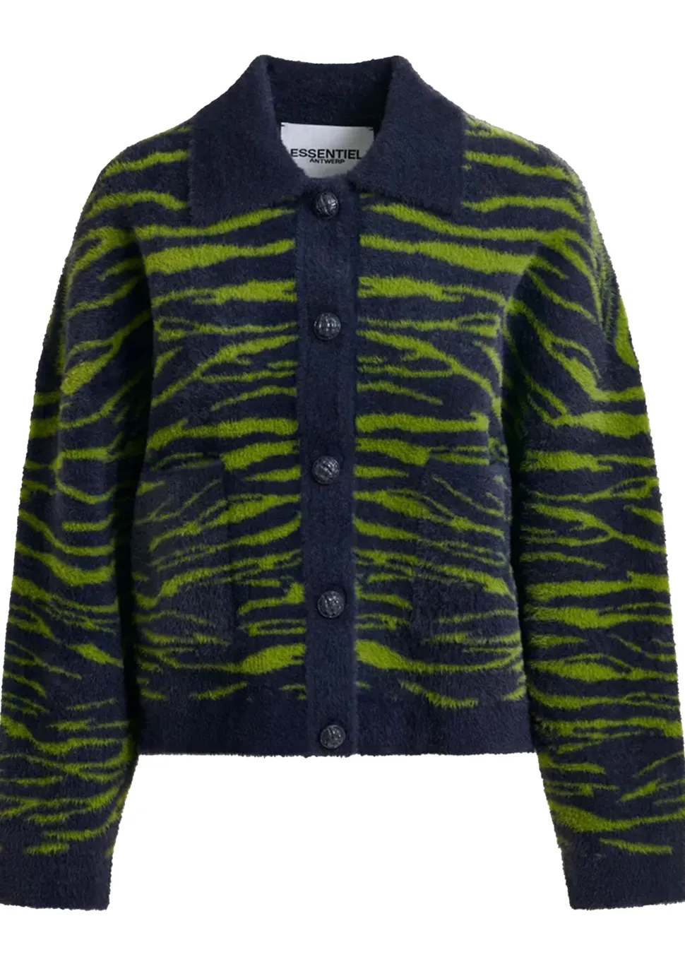 ESSENTIEL ANTWERP VEST