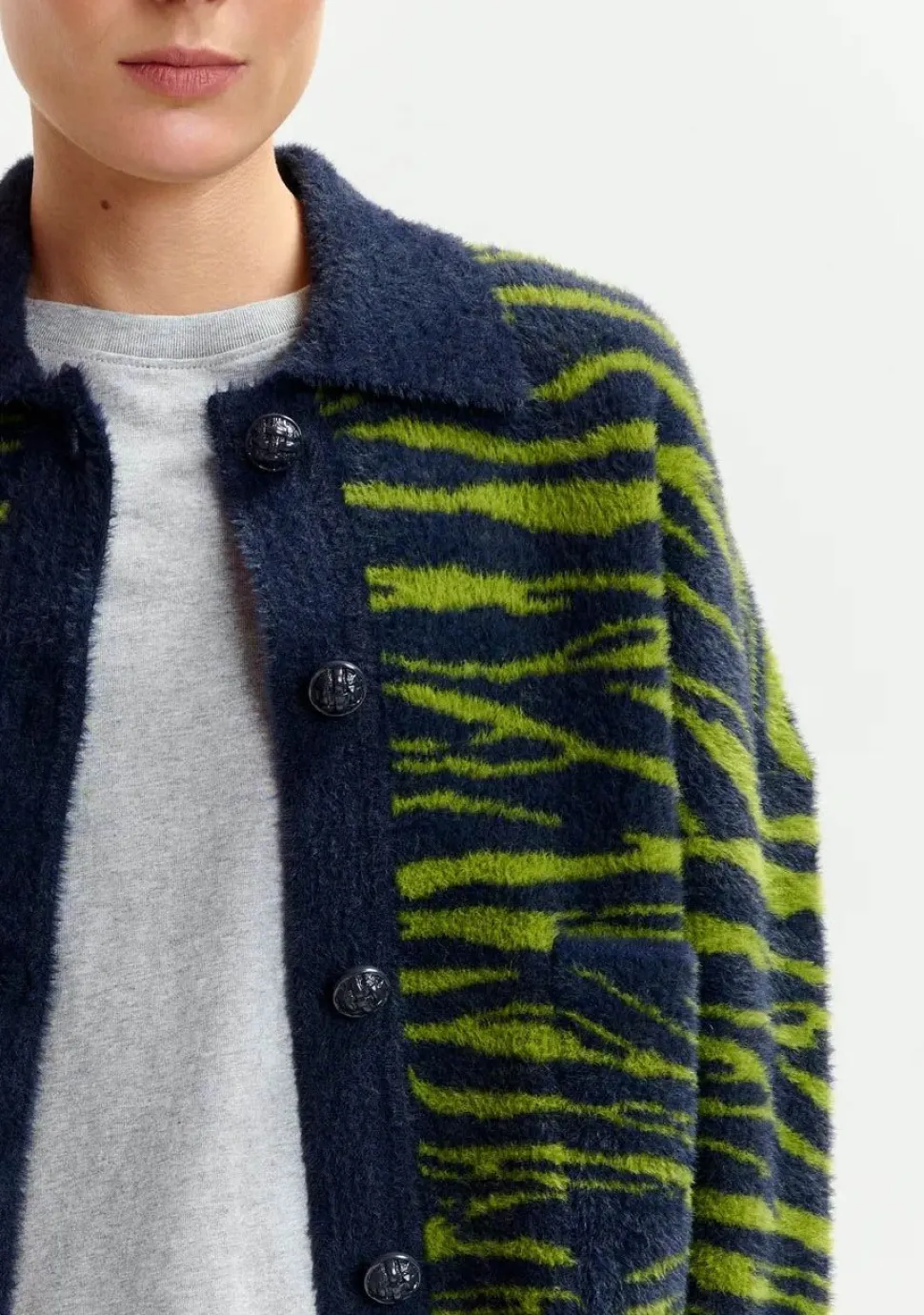 ESSENTIEL ANTWERP VEST