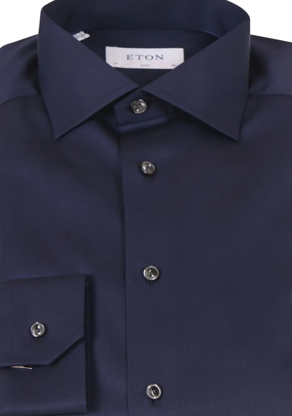 ETON OVERHEMD