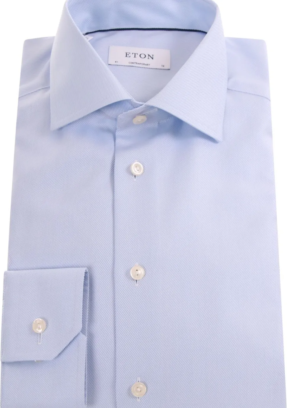 ETON OVERHEMD