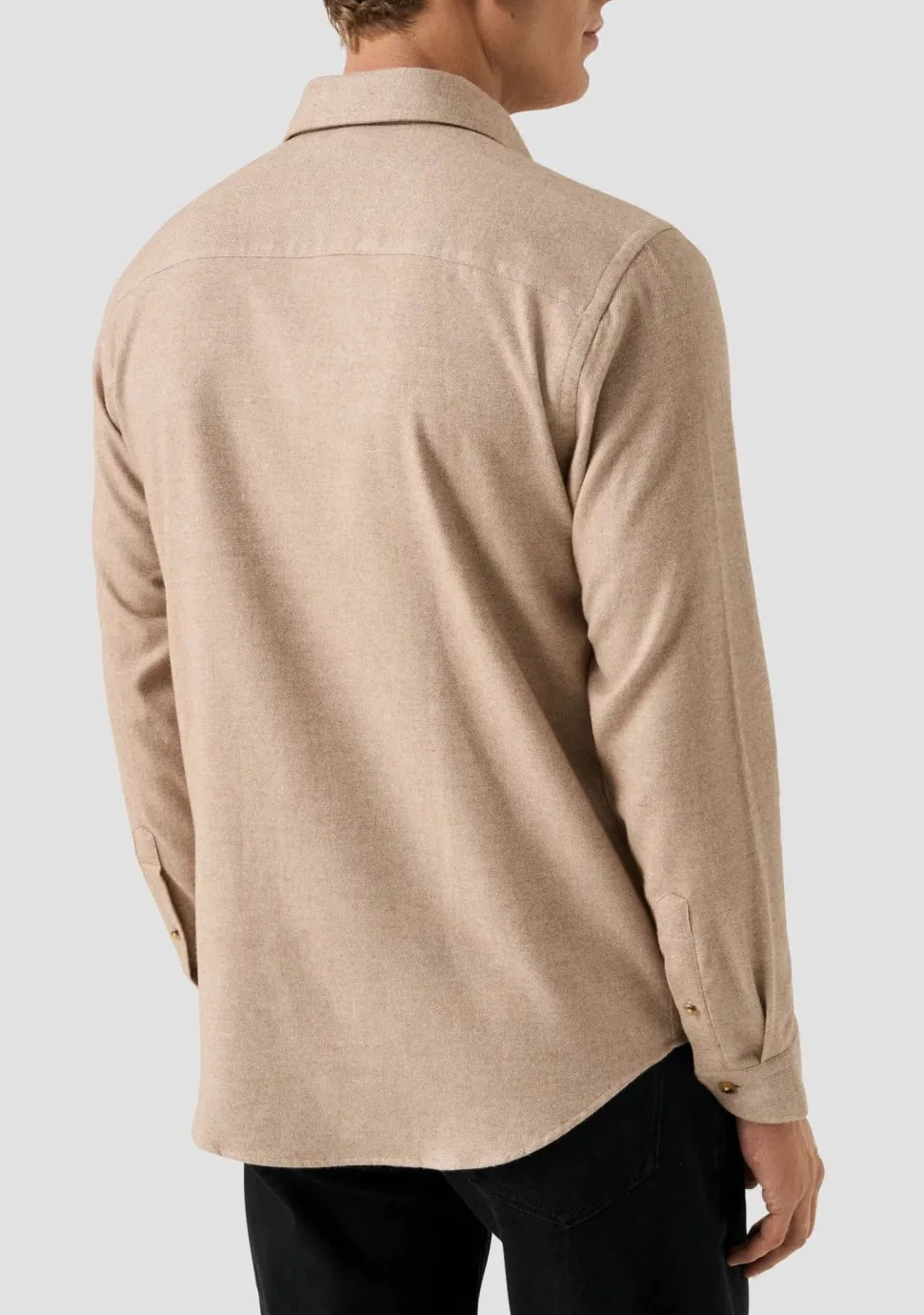 ETON OVERHEMD