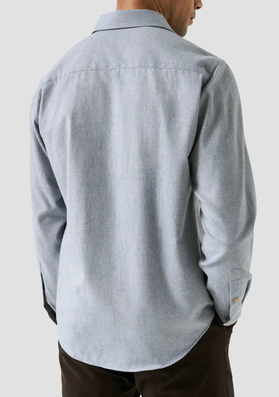 ETON OVERHEMD