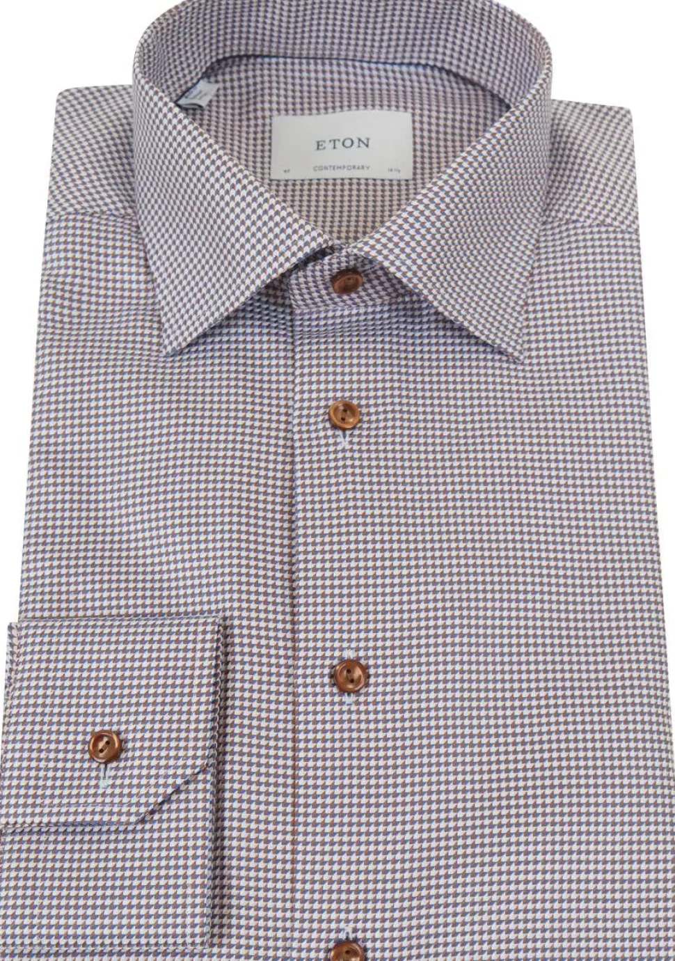 ETON OVERHEMD
