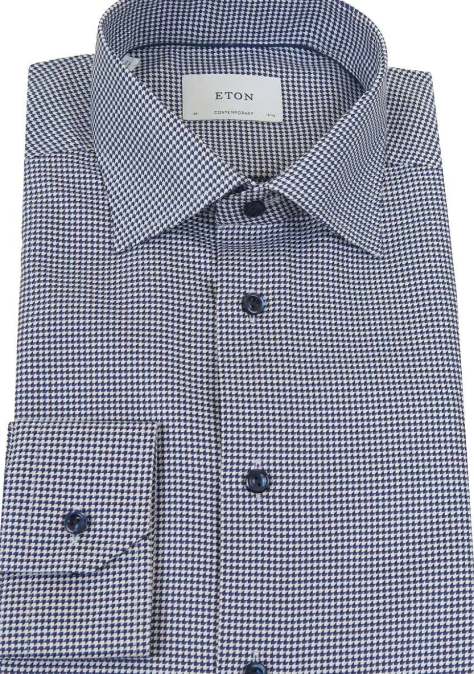 ETON OVERHEMD