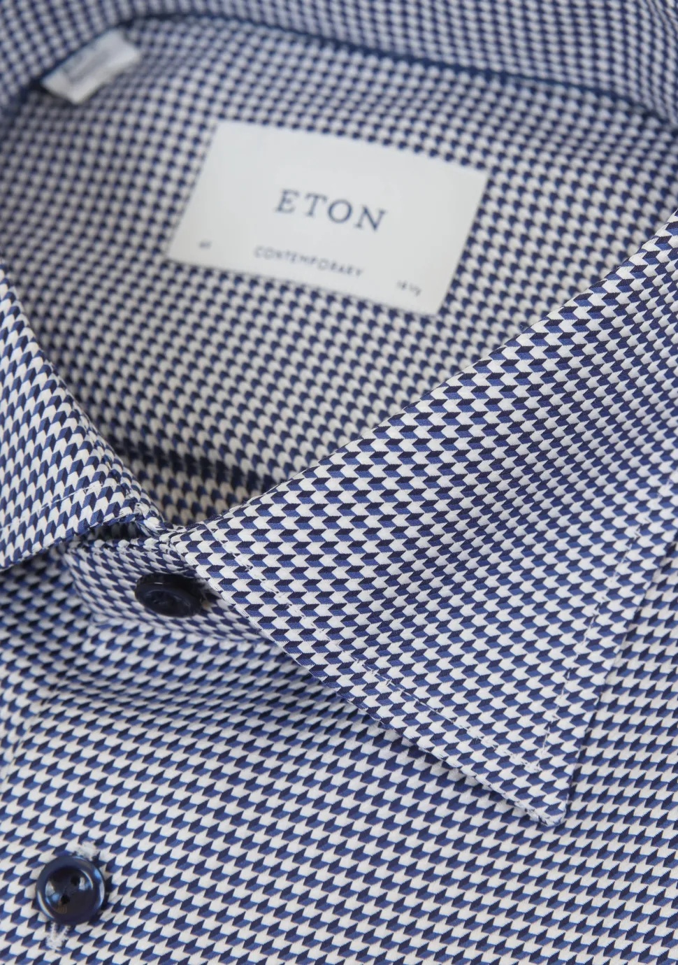 ETON OVERHEMD