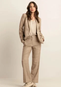 EXPRESSO BLAZER