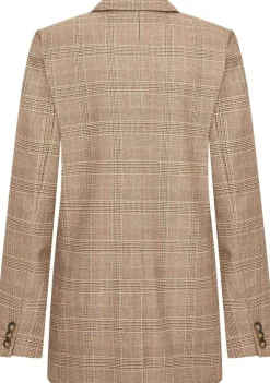 EXPRESSO BLAZER