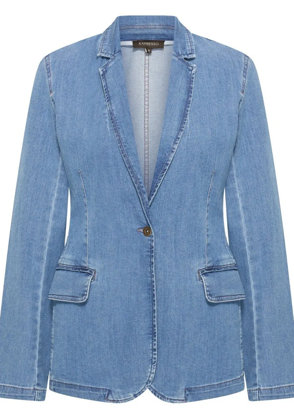 EXPRESSO BLAZER