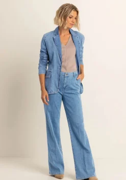 EXPRESSO BLAZER