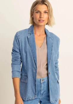 EXPRESSO BLAZER