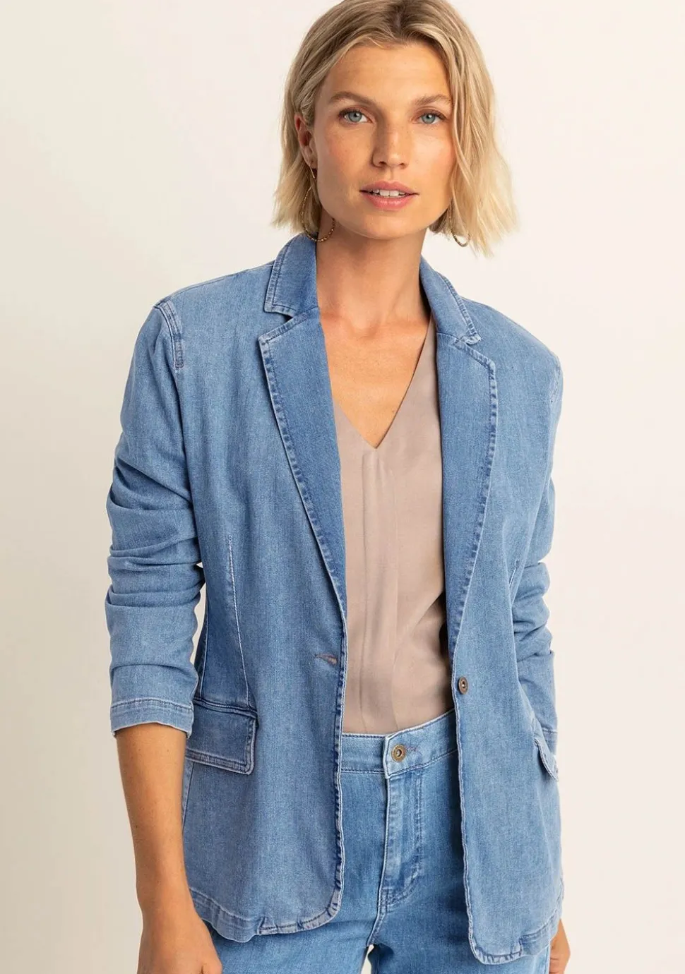 EXPRESSO BLAZER