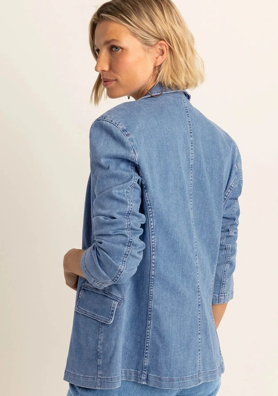 EXPRESSO BLAZER
