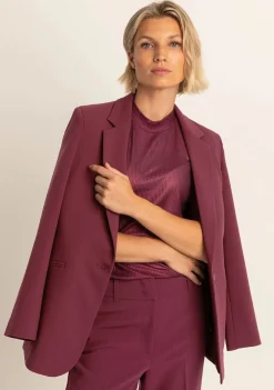 EXPRESSO BLAZER