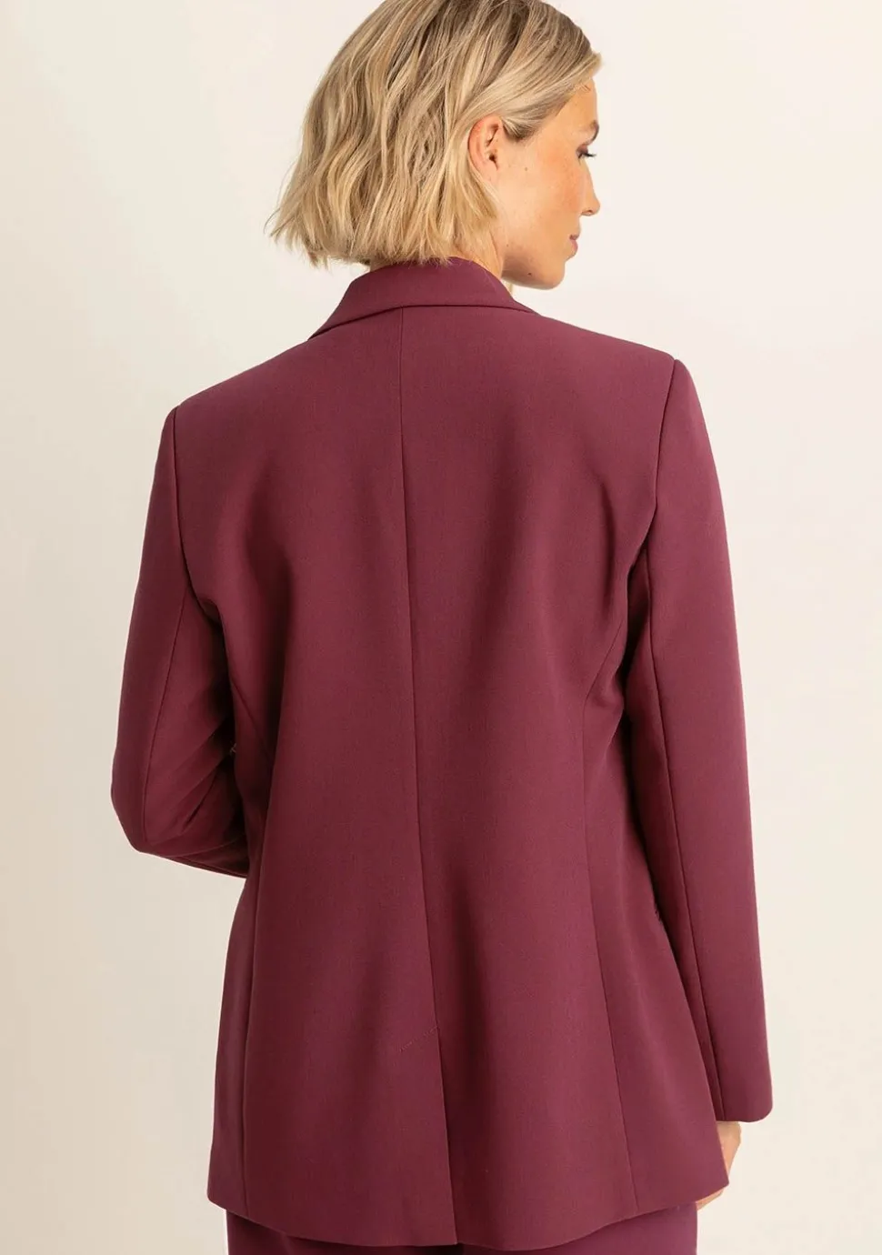 EXPRESSO BLAZER