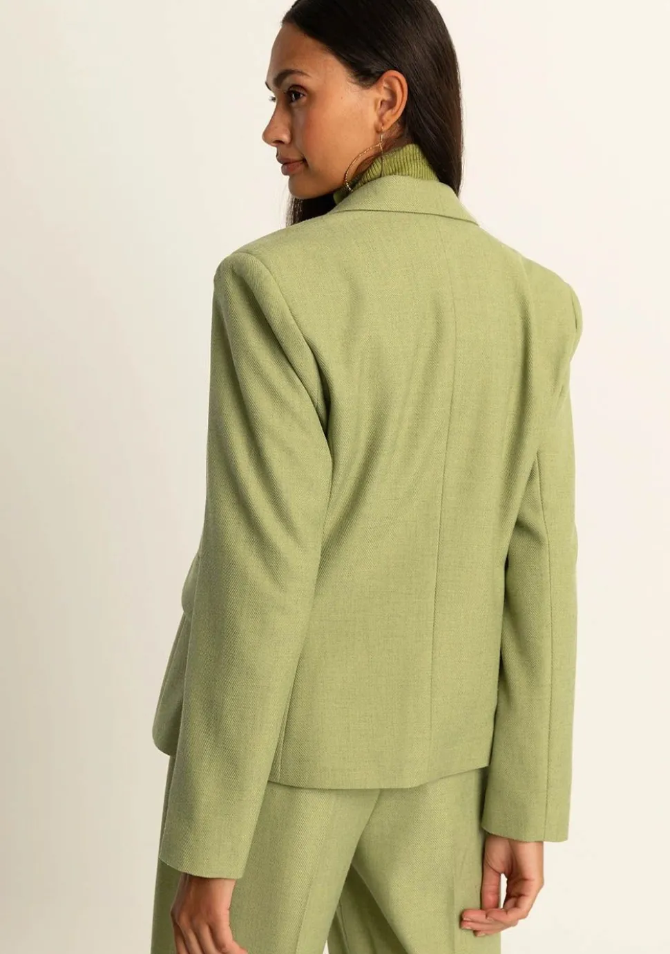 EXPRESSO BLAZER
