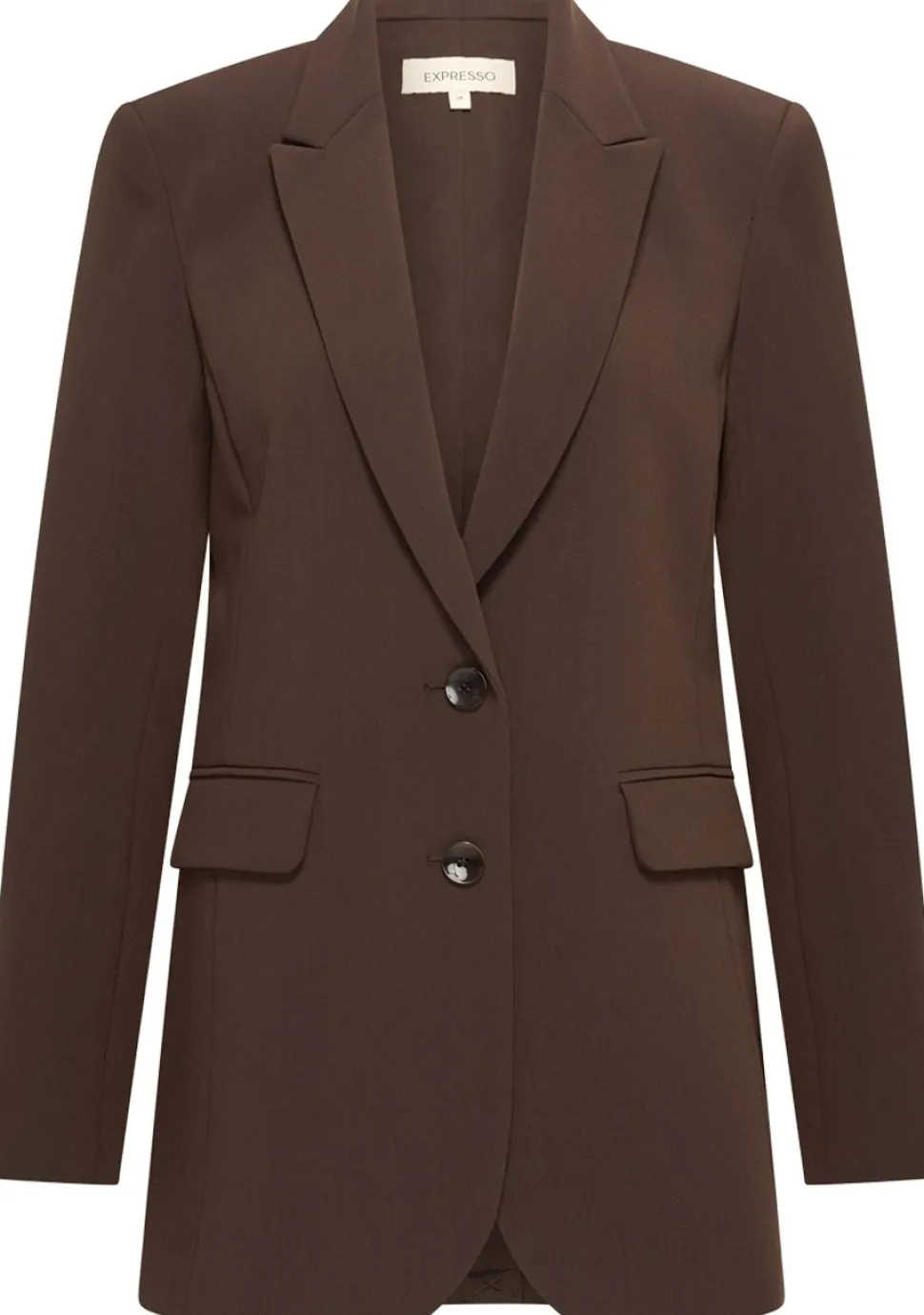 EXPRESSO BLAZER