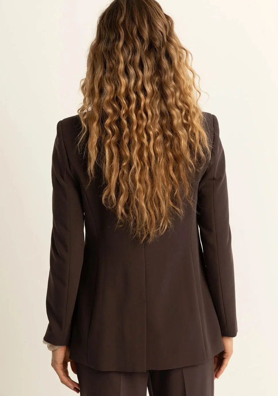 EXPRESSO BLAZER