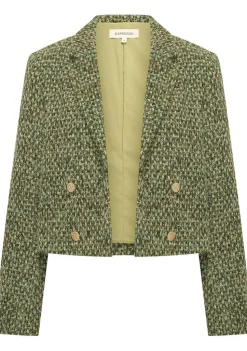 EXPRESSO BLAZER