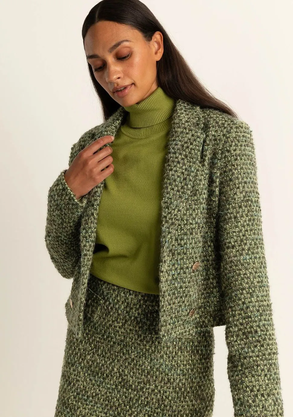 EXPRESSO BLAZER