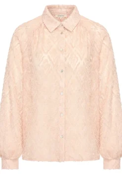 EXPRESSO BLOUSE