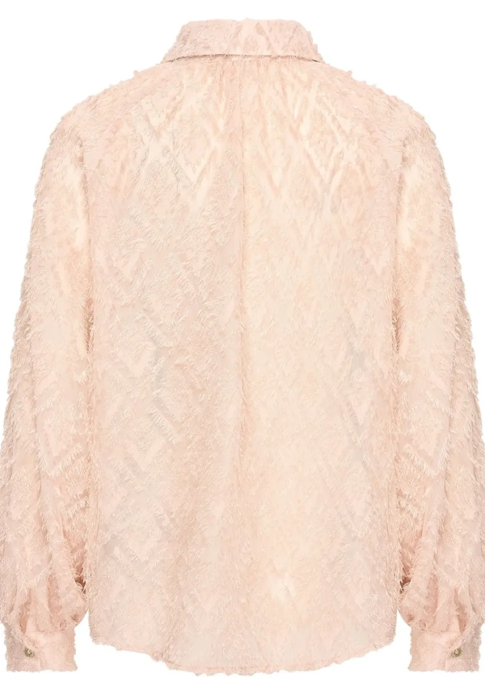 EXPRESSO BLOUSE