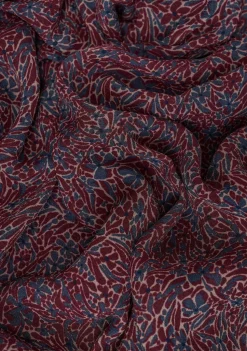EXPRESSO BLOUSE
