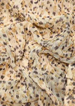 EXPRESSO BLOUSE