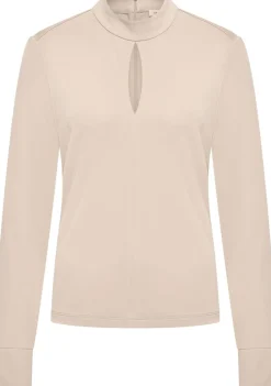 EXPRESSO BLOUSE