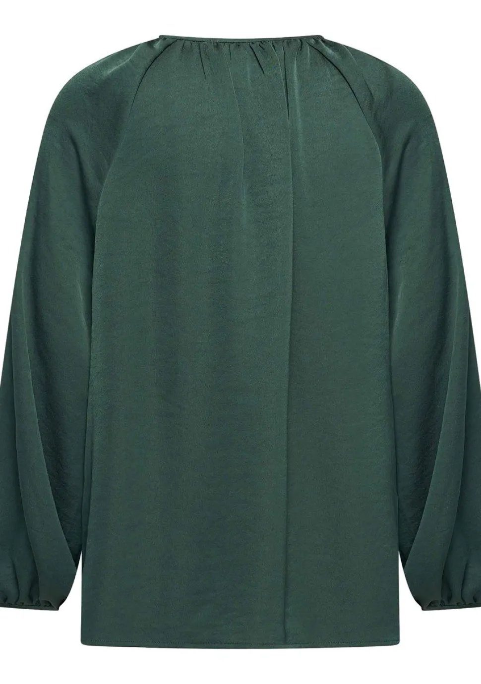 EXPRESSO BLOUSE