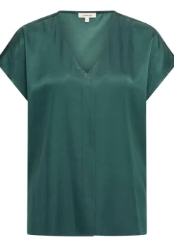EXPRESSO BLOUSE