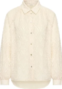 EXPRESSO BLOUSE