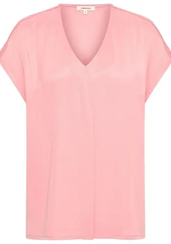 EXPRESSO BLOUSE